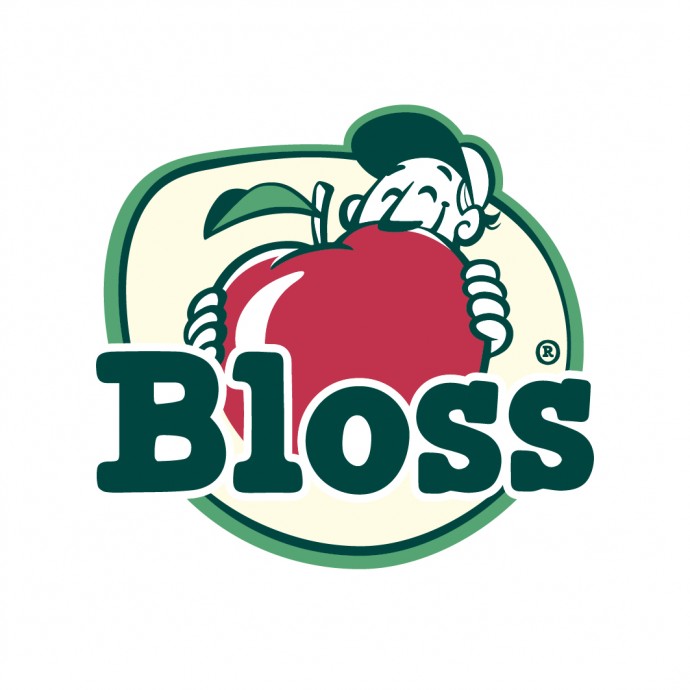 Bloss - Grown to be Loved