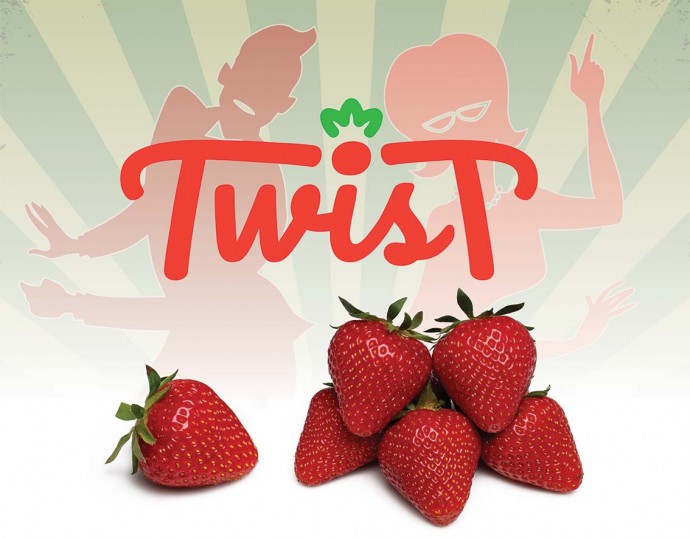 Twist (FE2015)