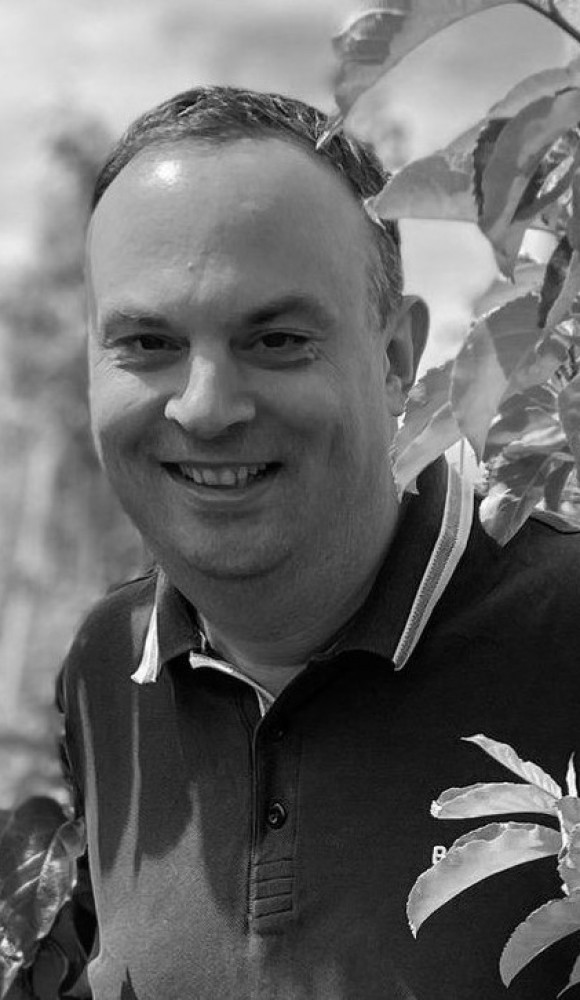 Stephan Geerlings