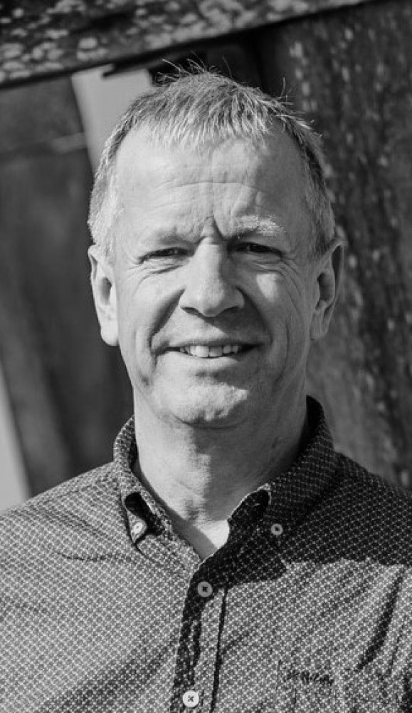 Teunis Sikma
