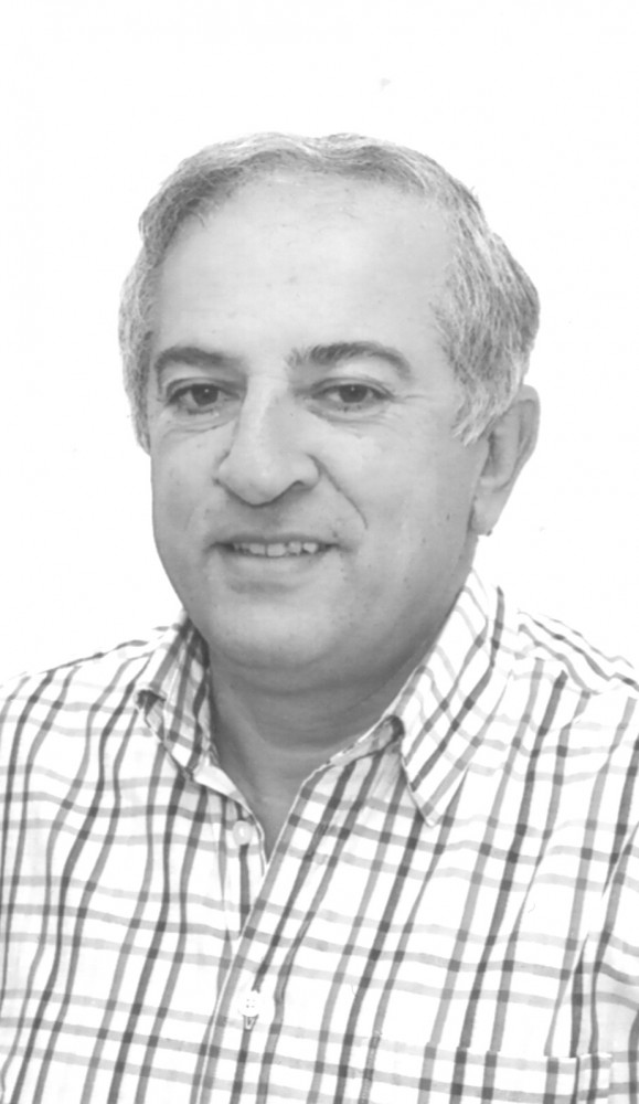 Antonino Vázquez