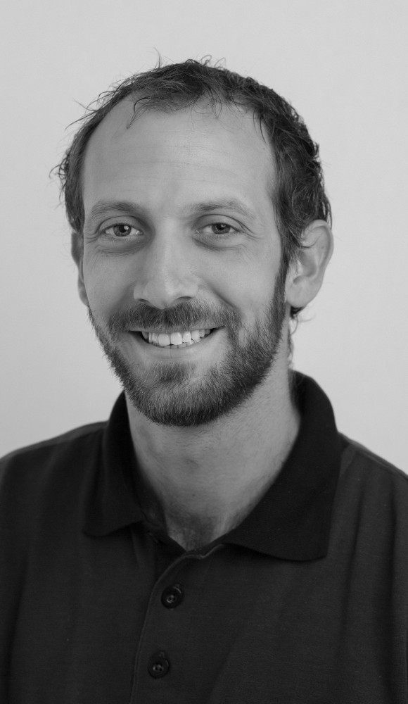 Jasper Niewold