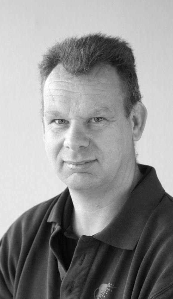 Frans ten Berge