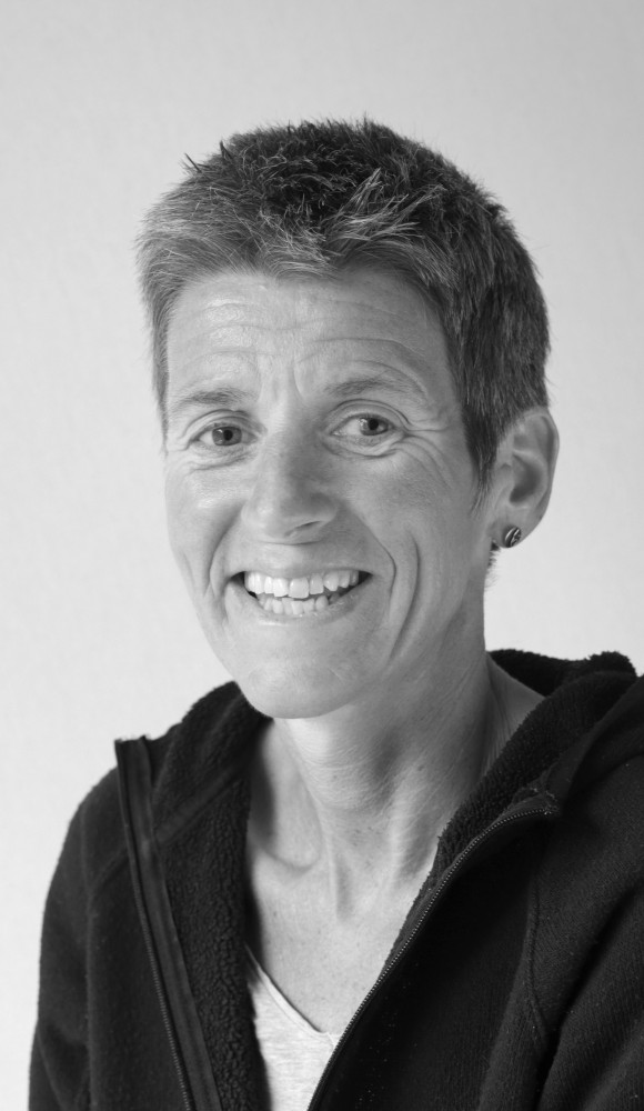 Cathrien "Pluk" Mendes