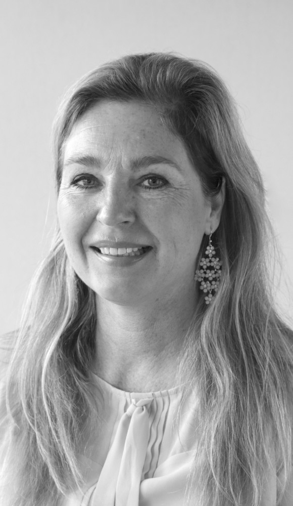 Ingrid van der Bogt