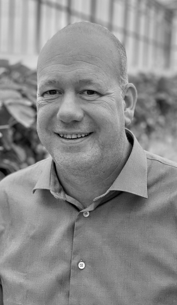 Jurgen Verheyen